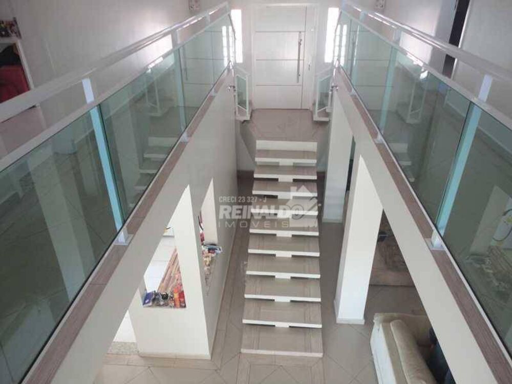 Casa de Condomínio, 4 quartos - Foto 10