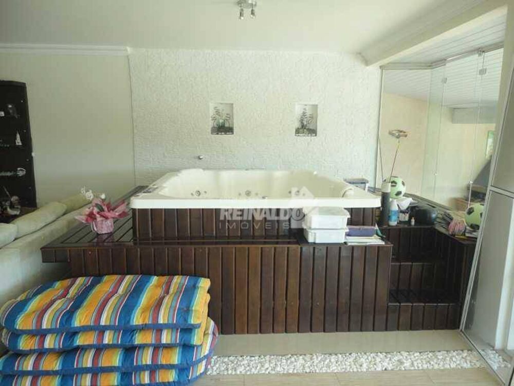 Casa de Condomínio, 4 quartos - Foto 15