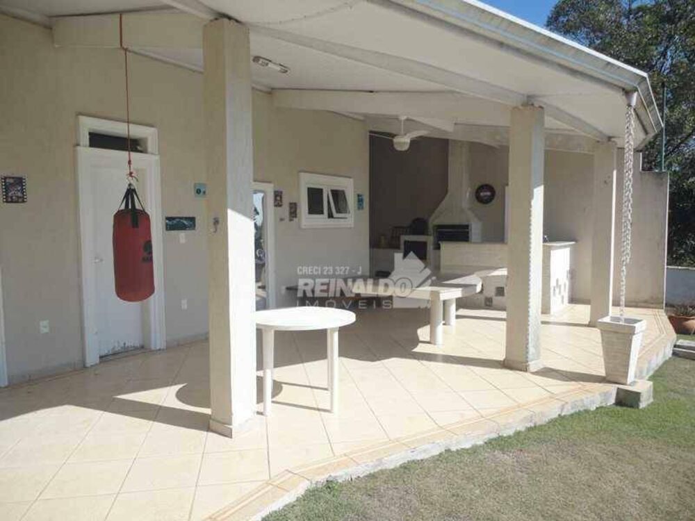 Casa de Condomínio, 4 quartos - Foto 7