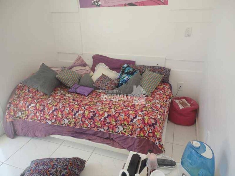 Casa de Condomínio, 4 quartos - Foto 8