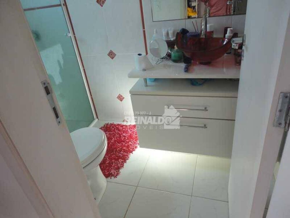 Casa de Condomínio, 4 quartos - Foto 11