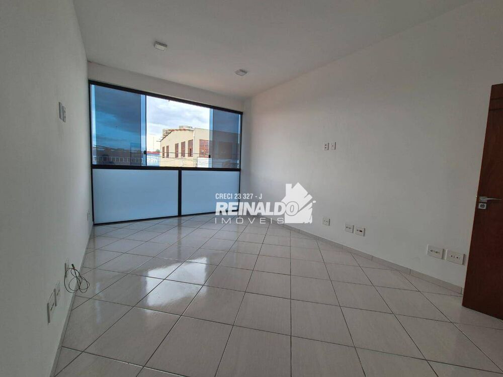 Sala-Conjunto, 30 m² - Foto 1