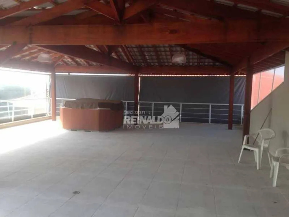 Casa de Condomínio, 3 quartos - Foto 16