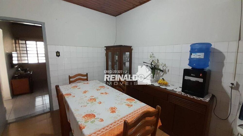 Casa, 3 quartos, 101 m² - Foto 4