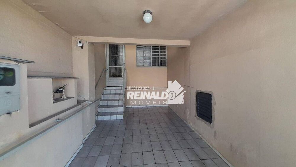 Casa, 3 quartos, 101 m² - Foto 1