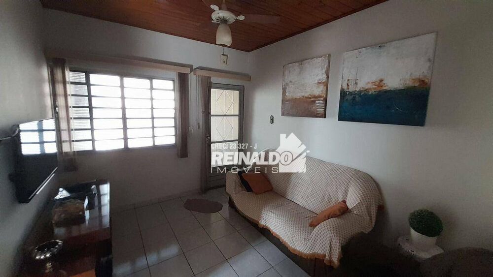 Casa, 3 quartos, 101 m² - Foto 11