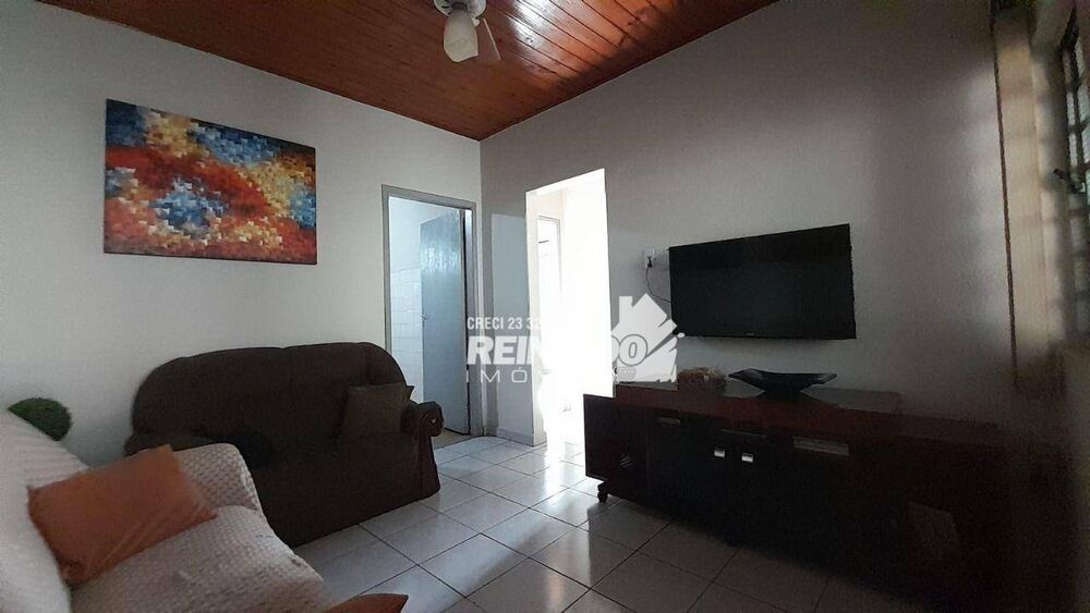 Casa, 3 quartos, 101 m² - Foto 12