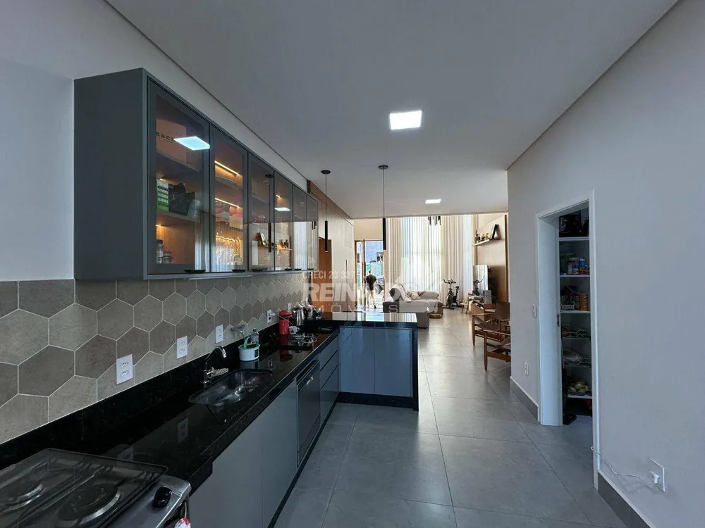 Casa de Condomínio, 3 quartos - Foto 7