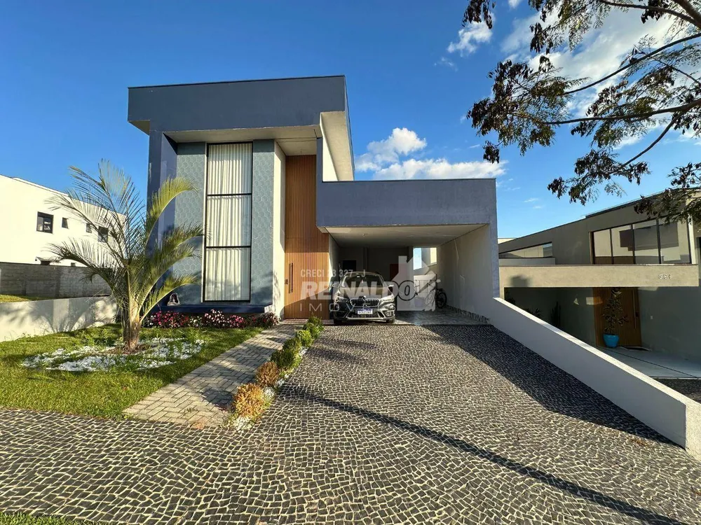Casa de Condomínio, 3 quartos - Foto 8