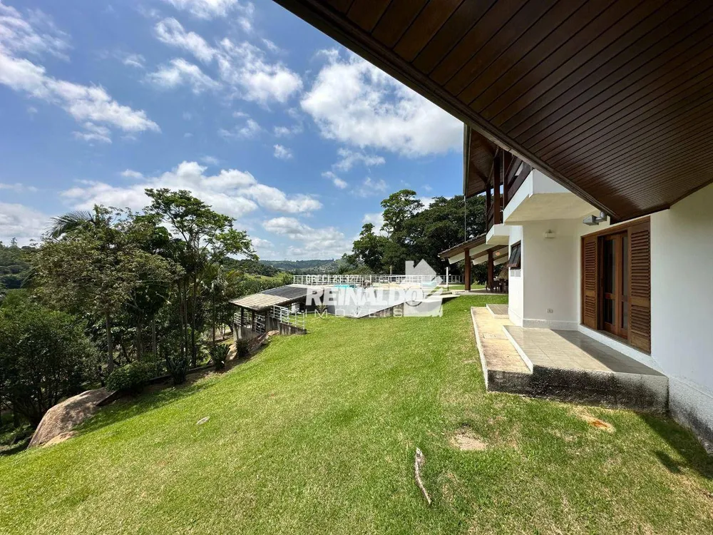 Sítio, 9 quartos, 15 hectares - Foto 20
