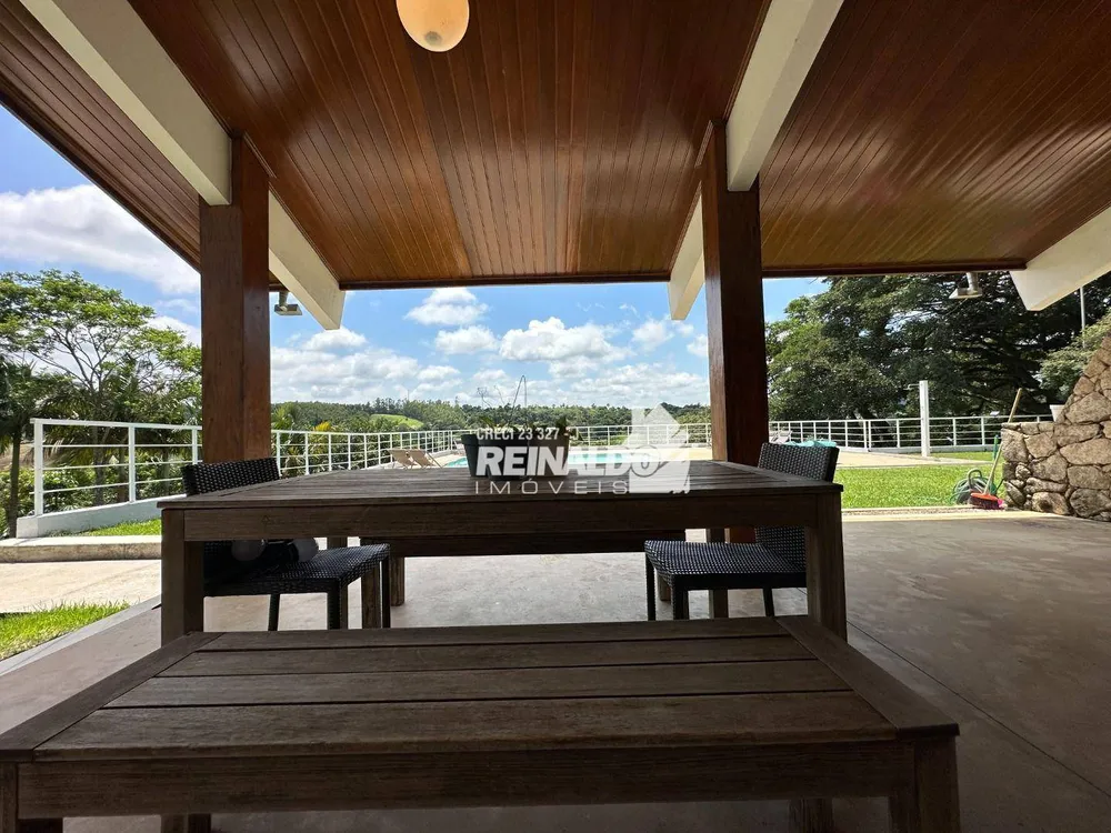 Sítio, 9 quartos, 15 hectares - Foto 7