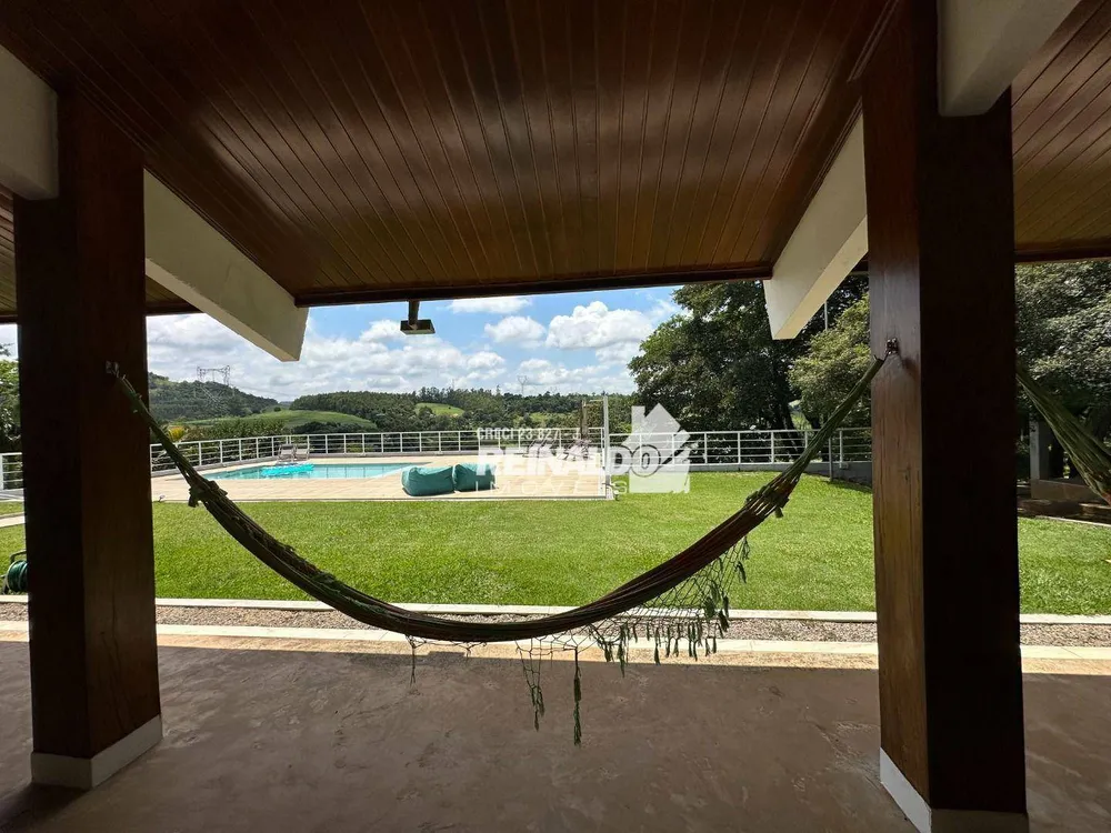 Sítio, 9 quartos, 15 hectares - Foto 6