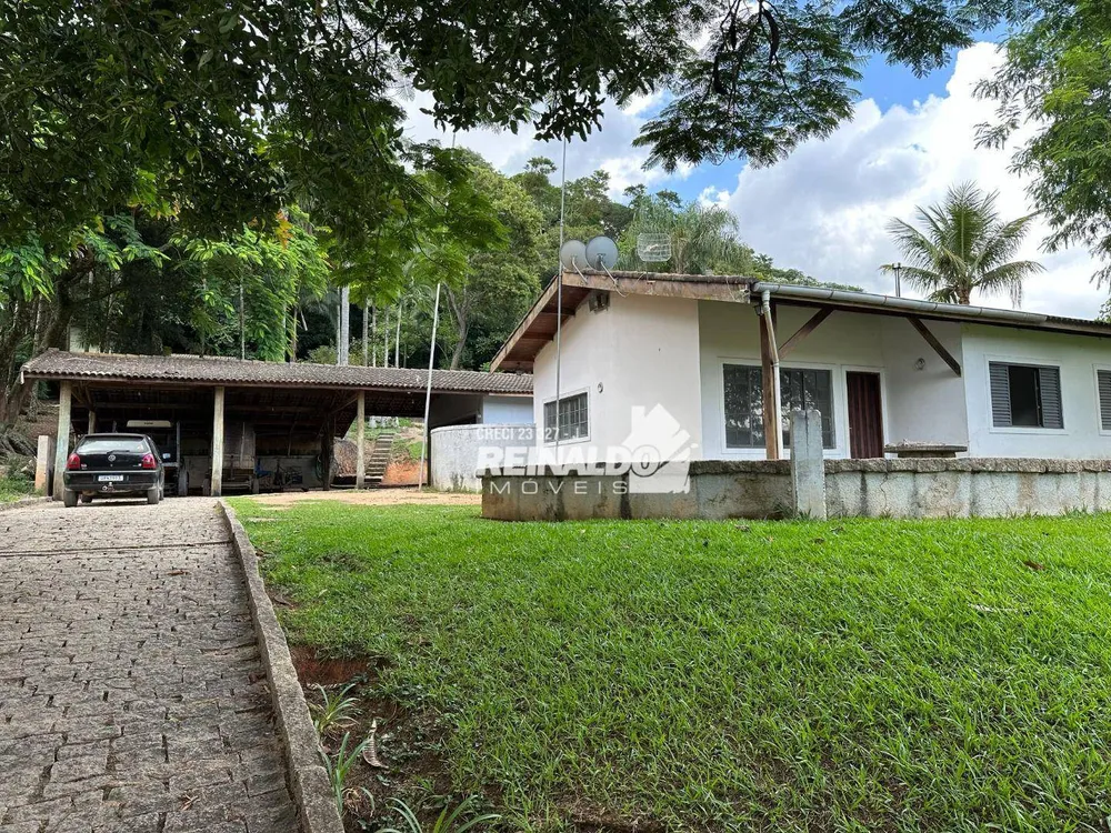 Sítio, 9 quartos, 15 hectares - Foto 15