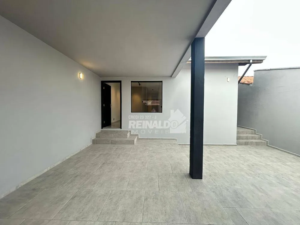 Casa, 3 quartos, 85 m² - Foto 6
