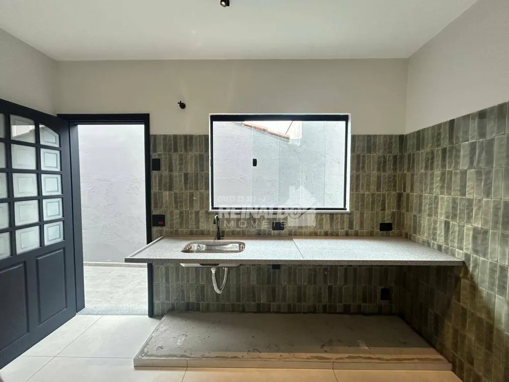 Casa, 3 quartos, 85 m² - Foto 3
