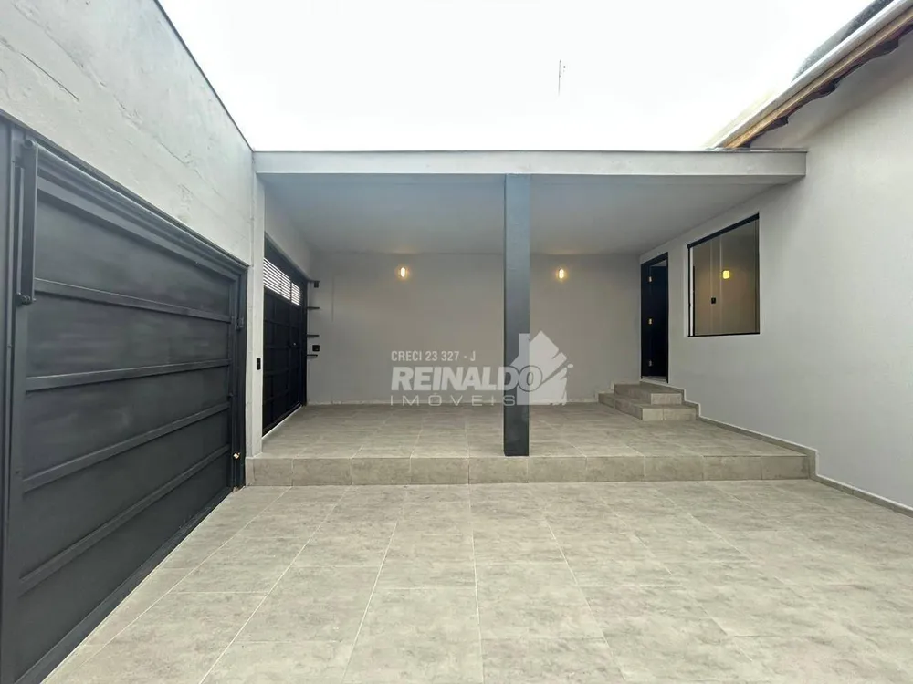 Casa, 3 quartos, 85 m² - Foto 7