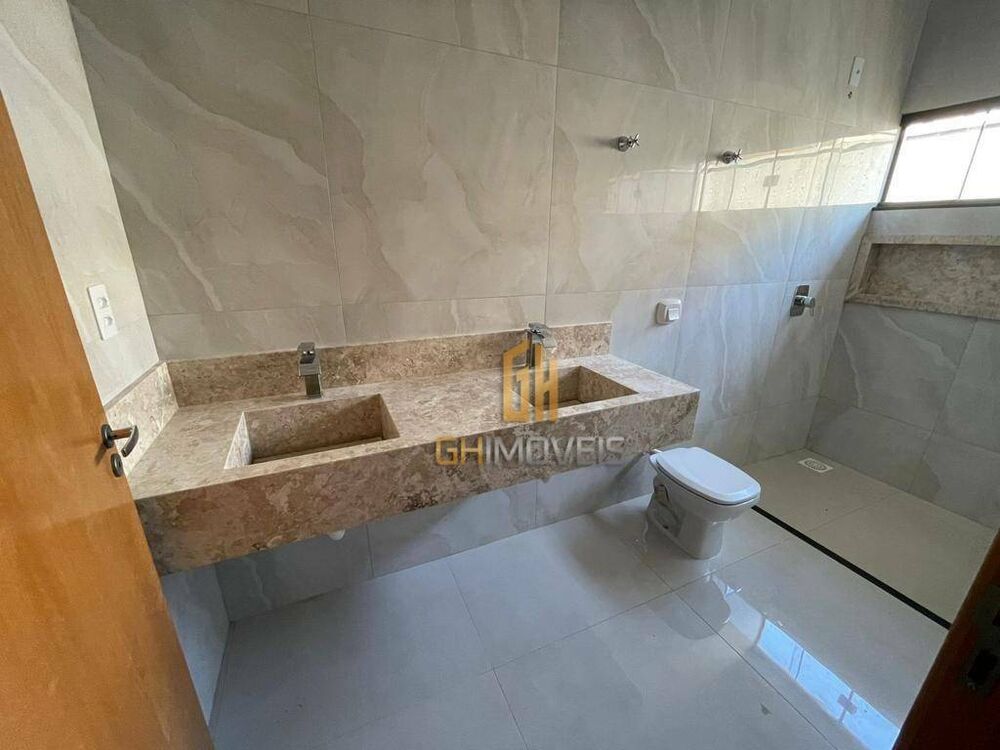 Casa, 3 quartos, 178 m² - Foto 2