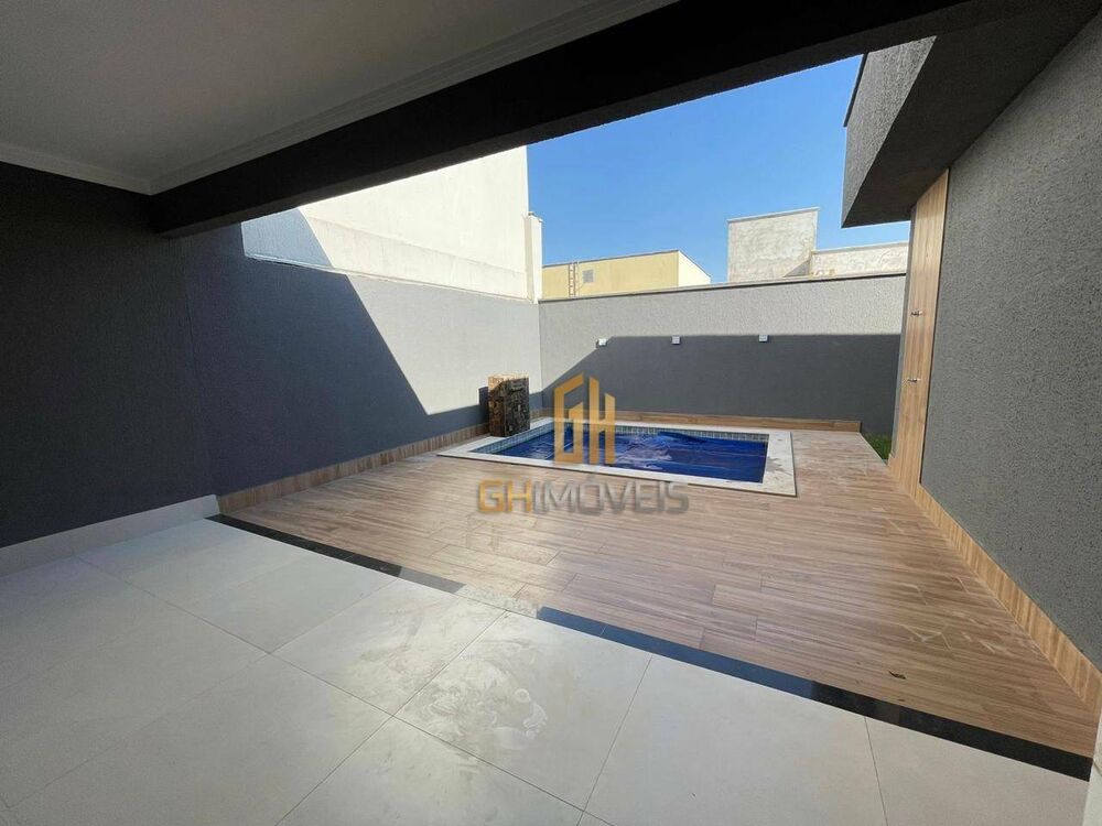 Casa, 3 quartos, 178 m² - Foto 3