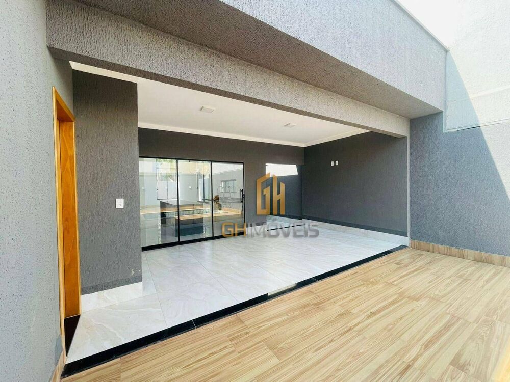 Casa, 3 quartos, 178 m² - Foto 8
