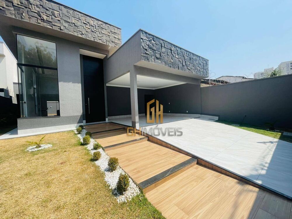Casa, 3 quartos, 178 m² - Foto 1