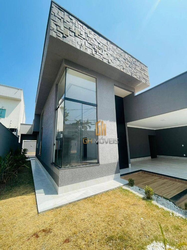Casa, 3 quartos, 178 m² - Foto 7