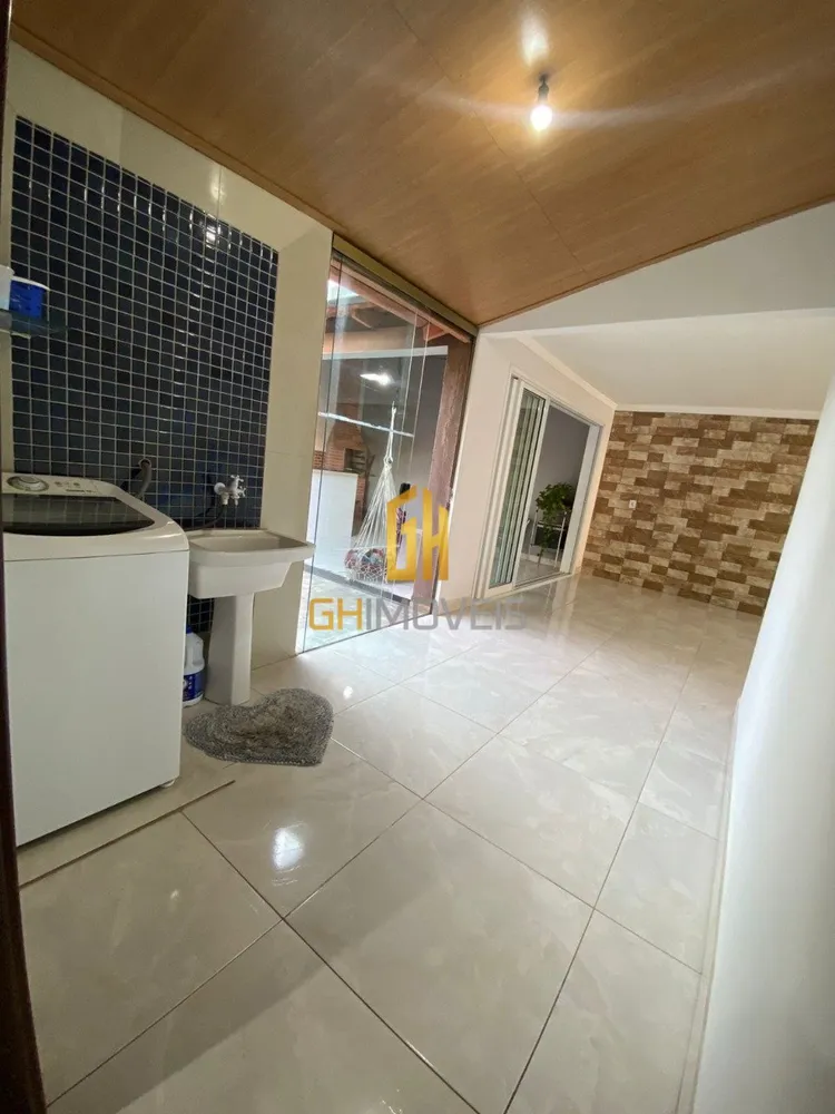 Casa, 3 quartos, 150 m² - Foto 3
