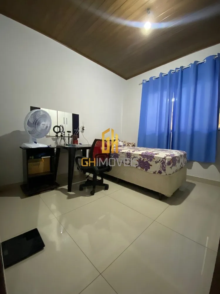 Casa, 3 quartos, 150 m² - Foto 2