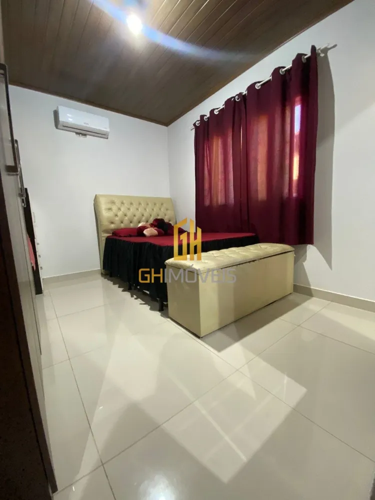 Casa, 3 quartos, 150 m² - Foto 1