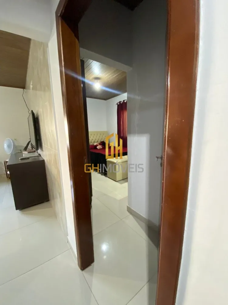 Casa, 3 quartos, 150 m² - Foto 4