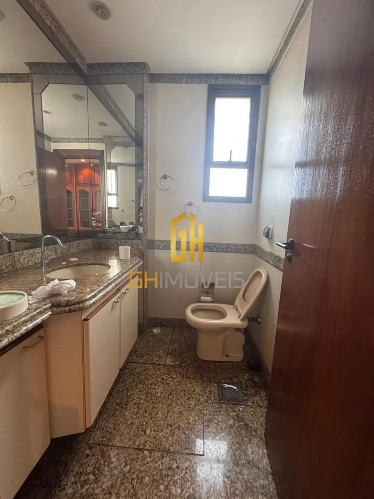 Apartamento, 5 quartos, 298 m² - Foto 3