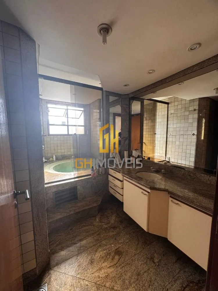 Apartamento, 5 quartos, 298 m² - Foto 2