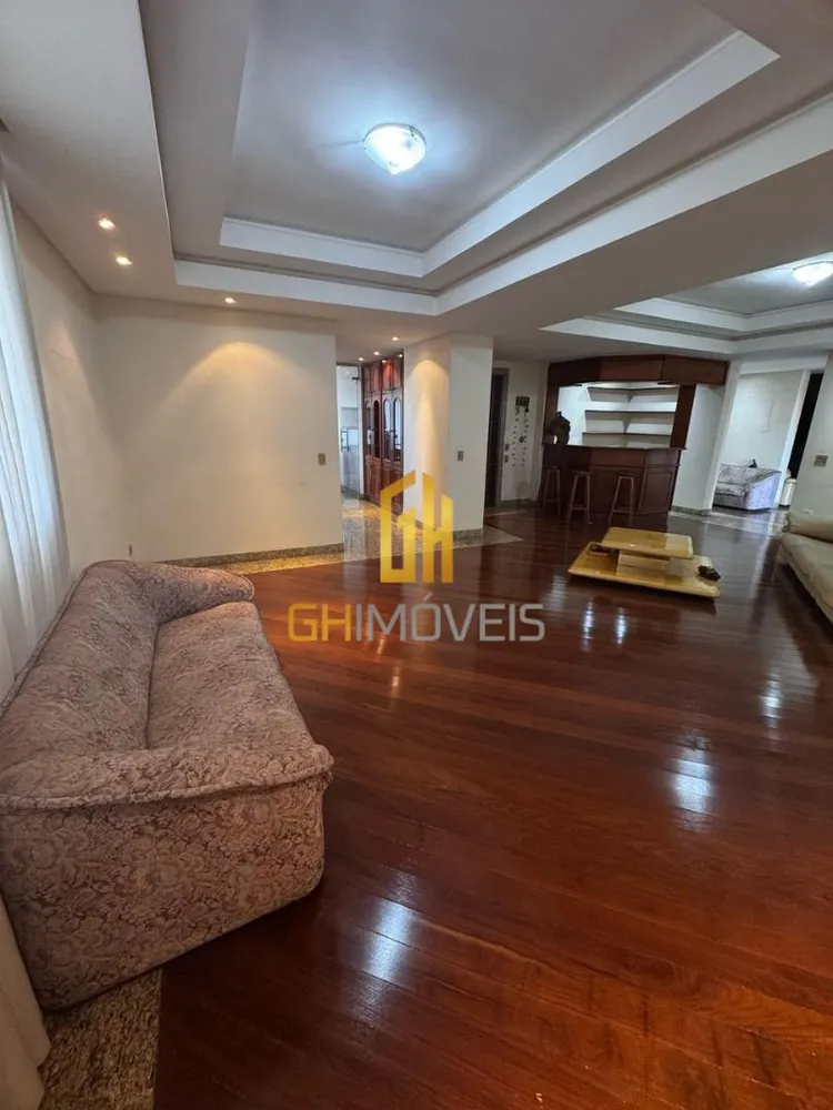 Apartamento, 5 quartos, 298 m² - Foto 1