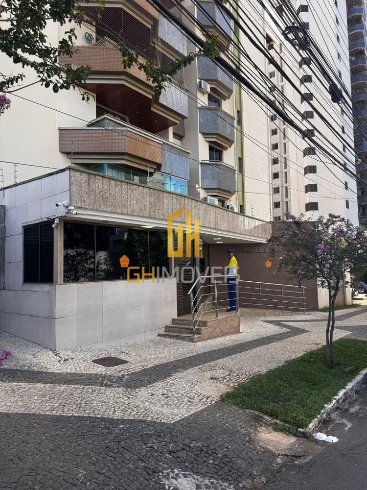 Apartamento, 5 quartos, 298 m² - Foto 4