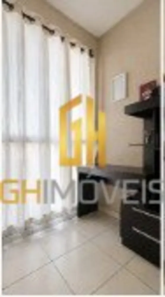 Apartamento, 2 quartos, 64 m² - Foto 2