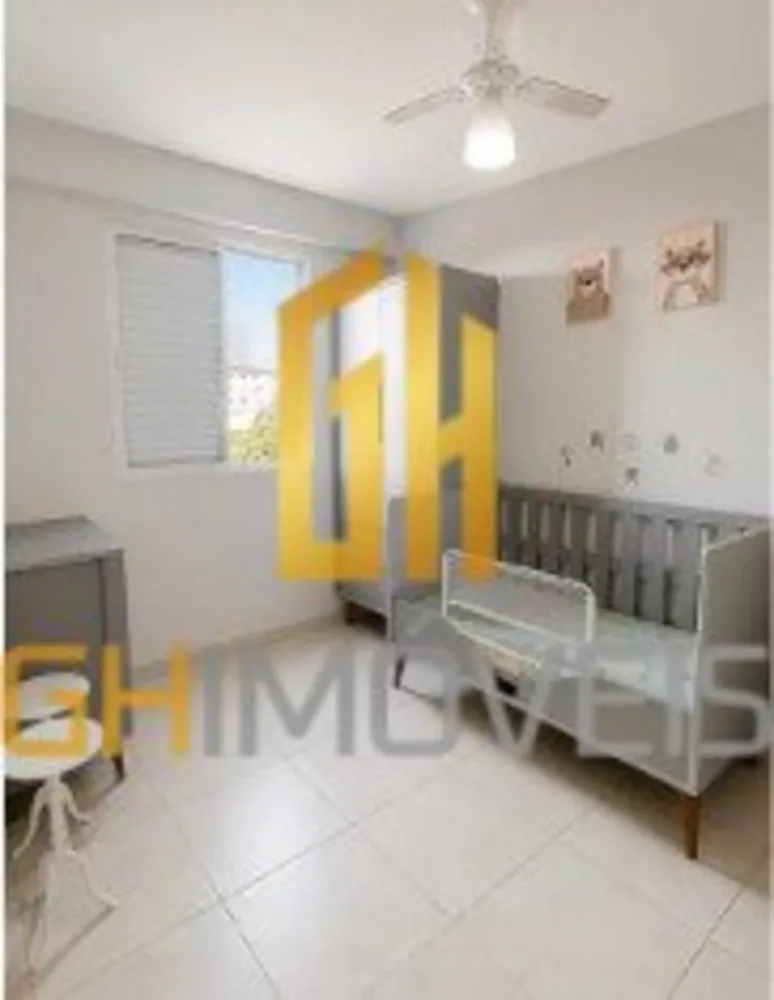 Apartamento, 2 quartos, 64 m² - Foto 3