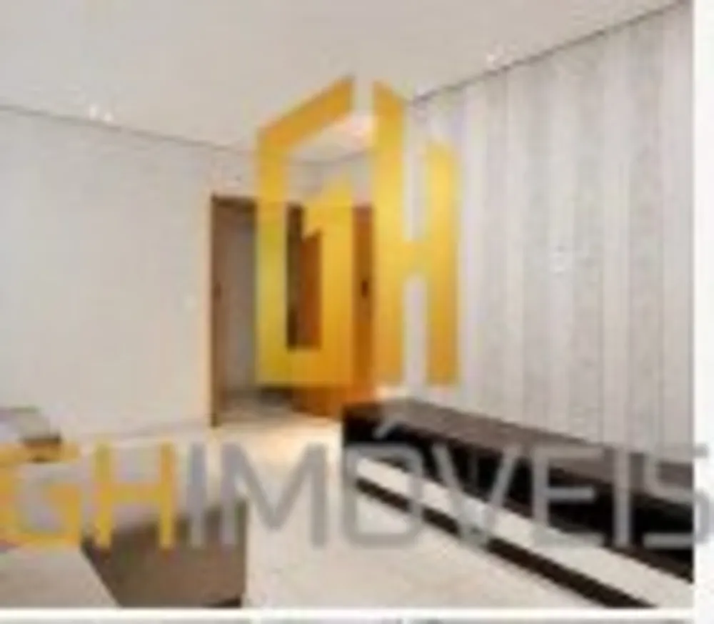 Apartamento, 2 quartos, 64 m² - Foto 1