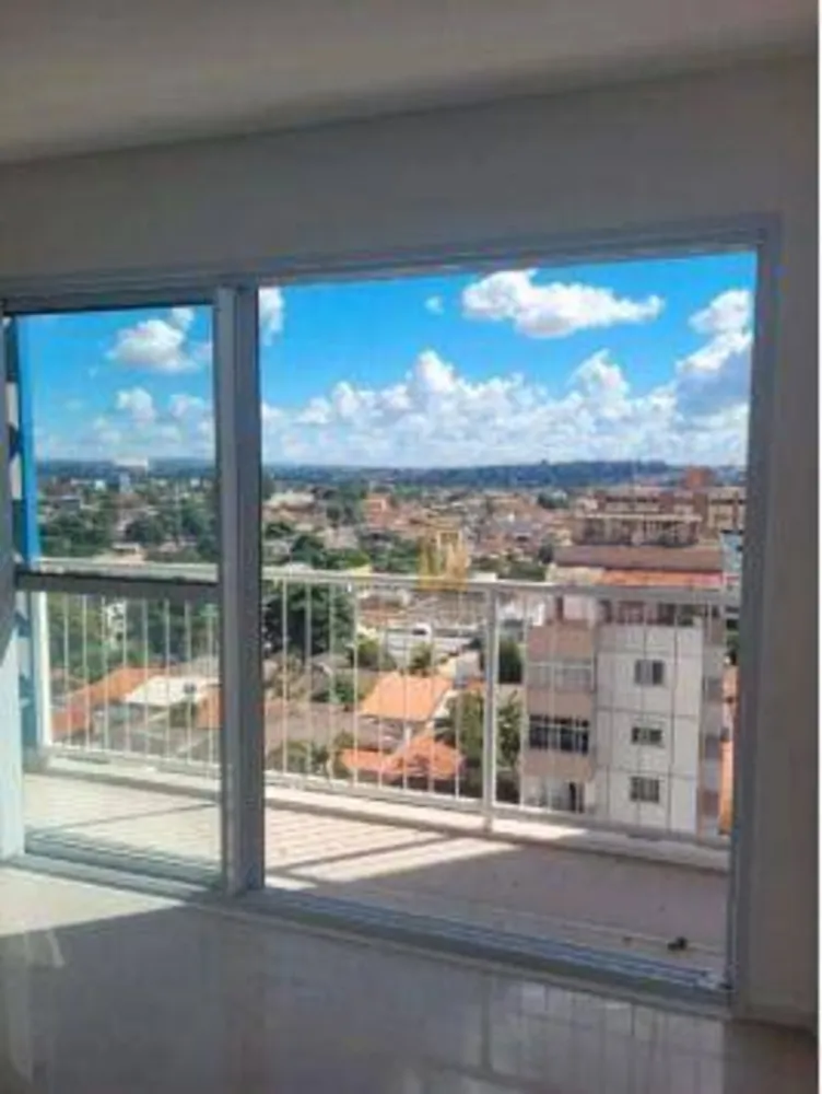 Apartamento, 3 quartos, 82 m² - Foto 4