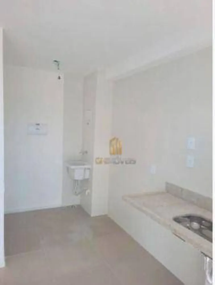 Apartamento, 3 quartos, 82 m² - Foto 2