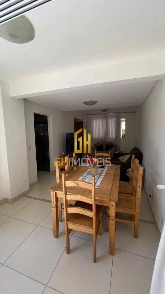 Sobrado, 3 quartos, 114 m² - Foto 2