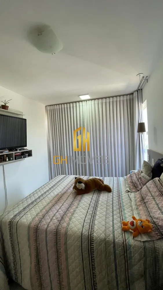 Sobrado, 3 quartos, 114 m² - Foto 4