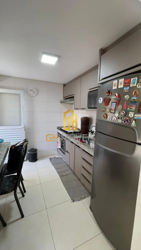 Sobrado, 3 quartos, 114 m² - Foto 1