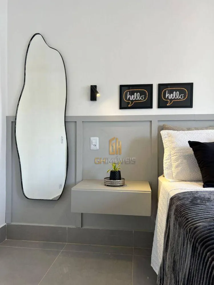 Apartamento, 2 quartos, 56 m² - Foto 2