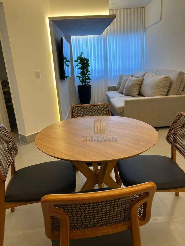Apartamento, 2 quartos, 56 m² - Foto 1