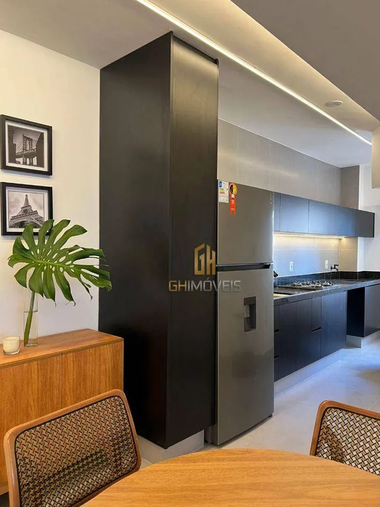 Apartamento, 2 quartos, 56 m² - Foto 3