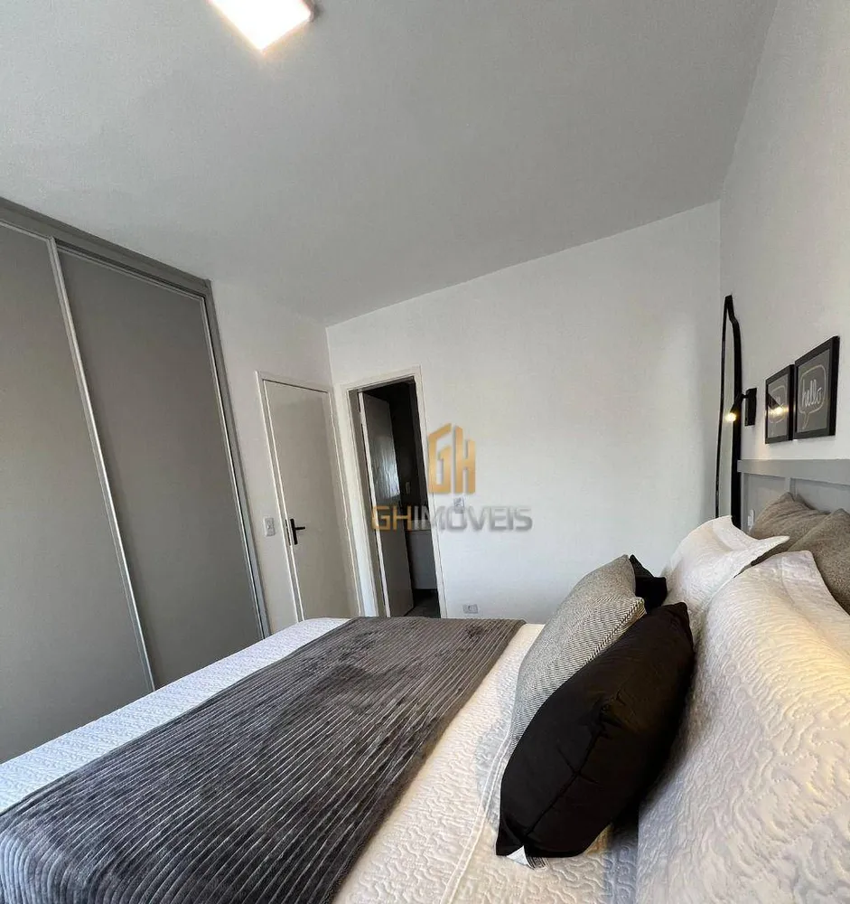 Apartamento, 2 quartos, 56 m² - Foto 4