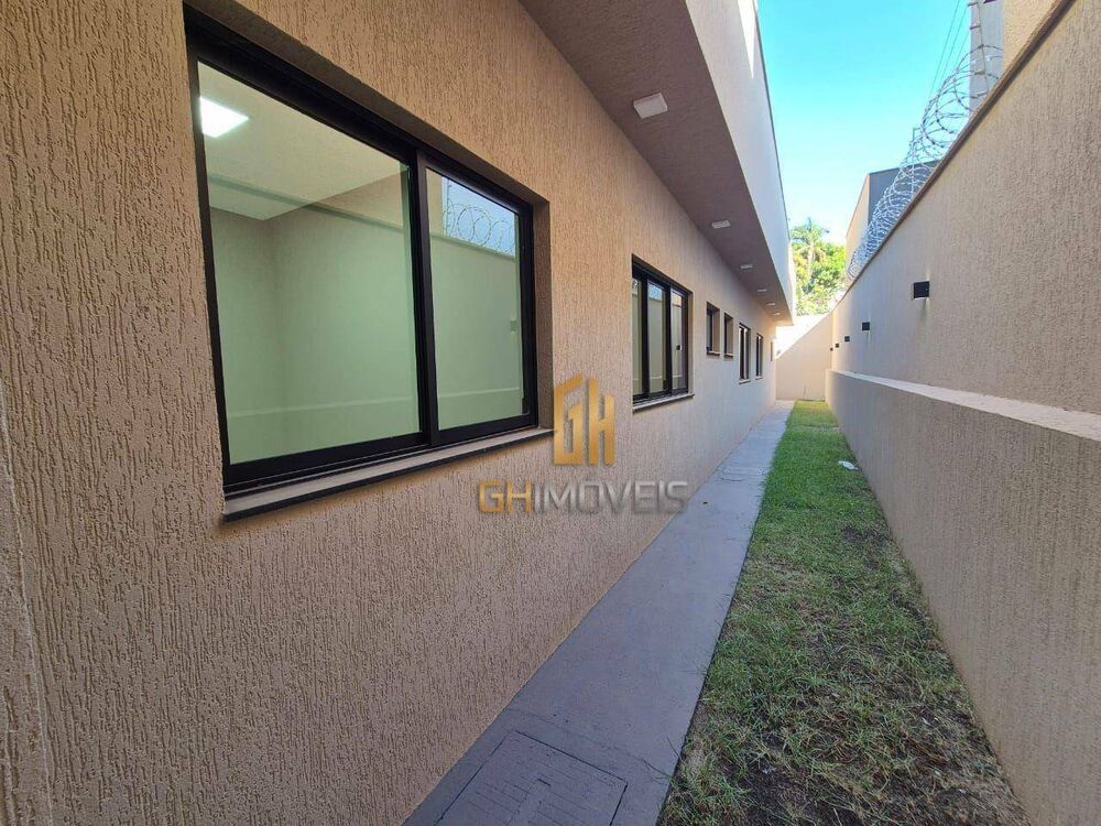 Casa, 3 quartos, 200 m² - Foto 2