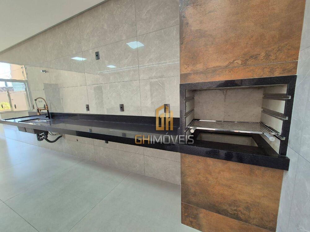 Casa, 3 quartos, 200 m² - Foto 1