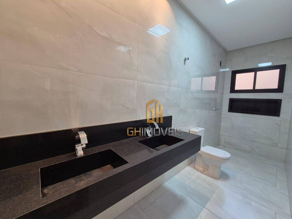 Casa, 3 quartos, 200 m² - Foto 4
