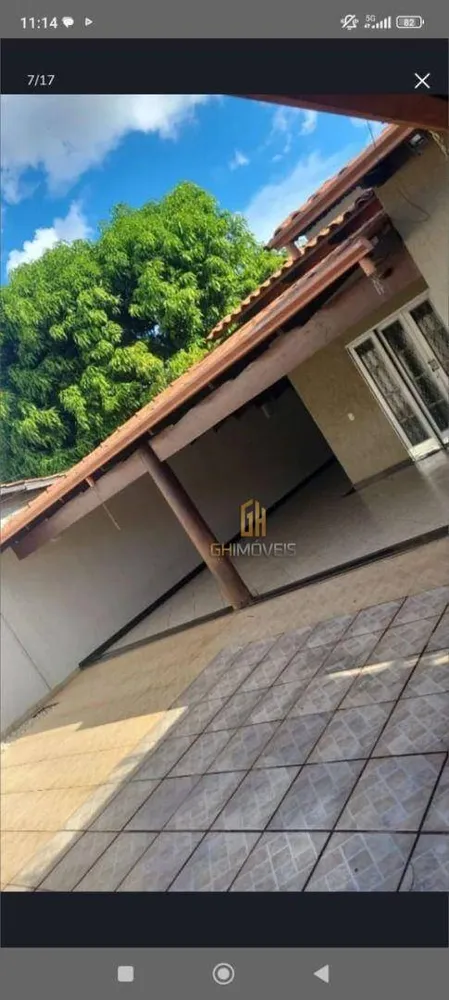 Casa, 3 quartos, 280 m² - Foto 3