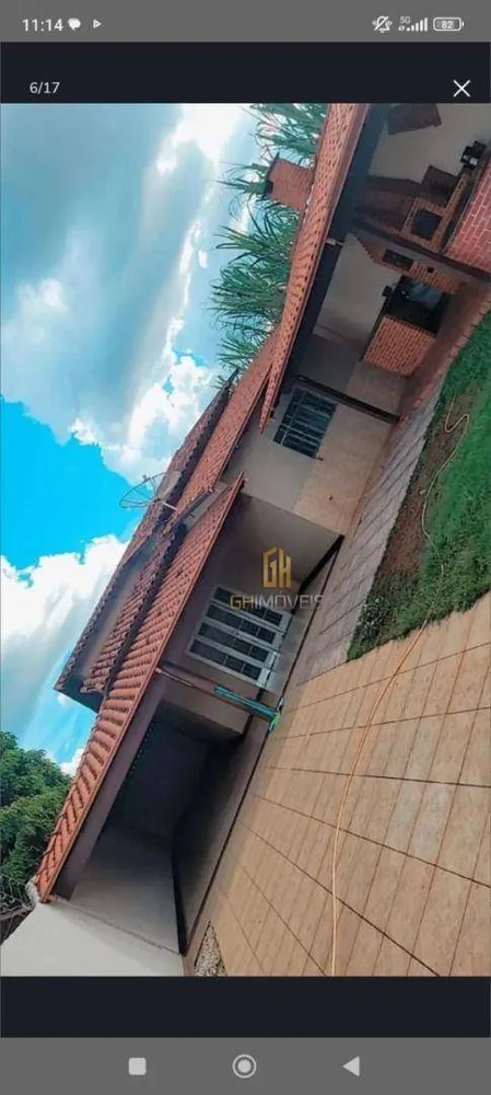 Casa, 3 quartos, 280 m² - Foto 4